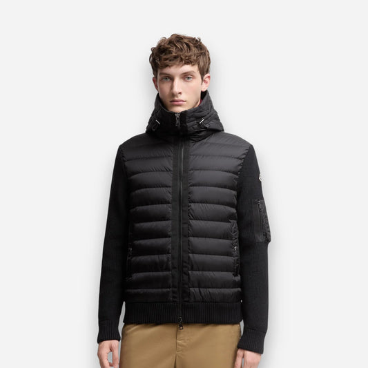 MONCLERC - Cardigan