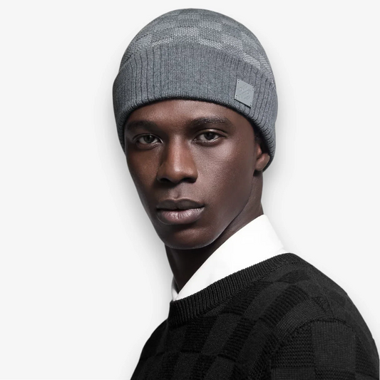 LOUIS VUITTON PARIS - Bonnet