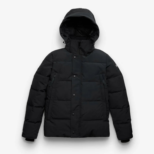 CANADA GOOSE - McMilan