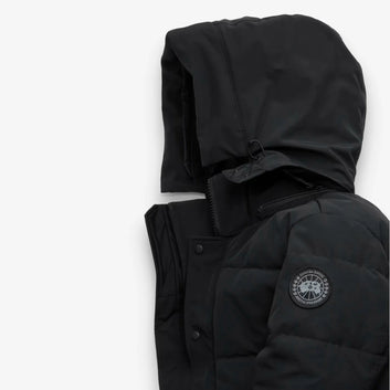 CANADA GOOSE - McMilan
