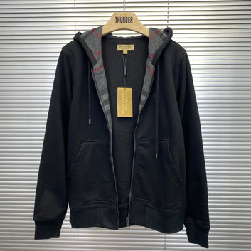 BURBERRY - Sweat à capuche