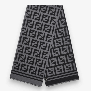 FENDI - Écharpe