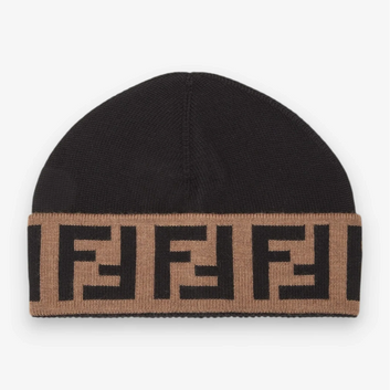 FENDI - Bonnet