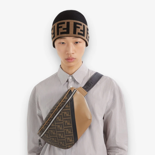 FENDI - Bonnet