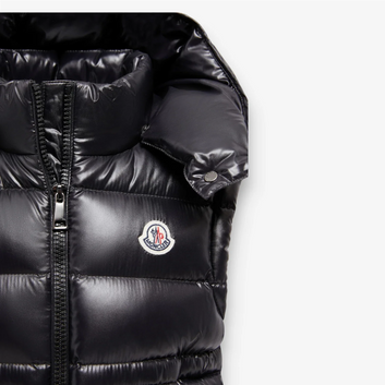 MONCLERC - Puffer sans manches