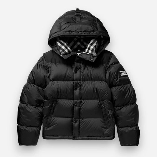 BURBERRY - Puffer Jacket
